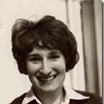 Portrait of Louise Scott: Courtesy of the Avi Boxer Archives, Vehicule Press.